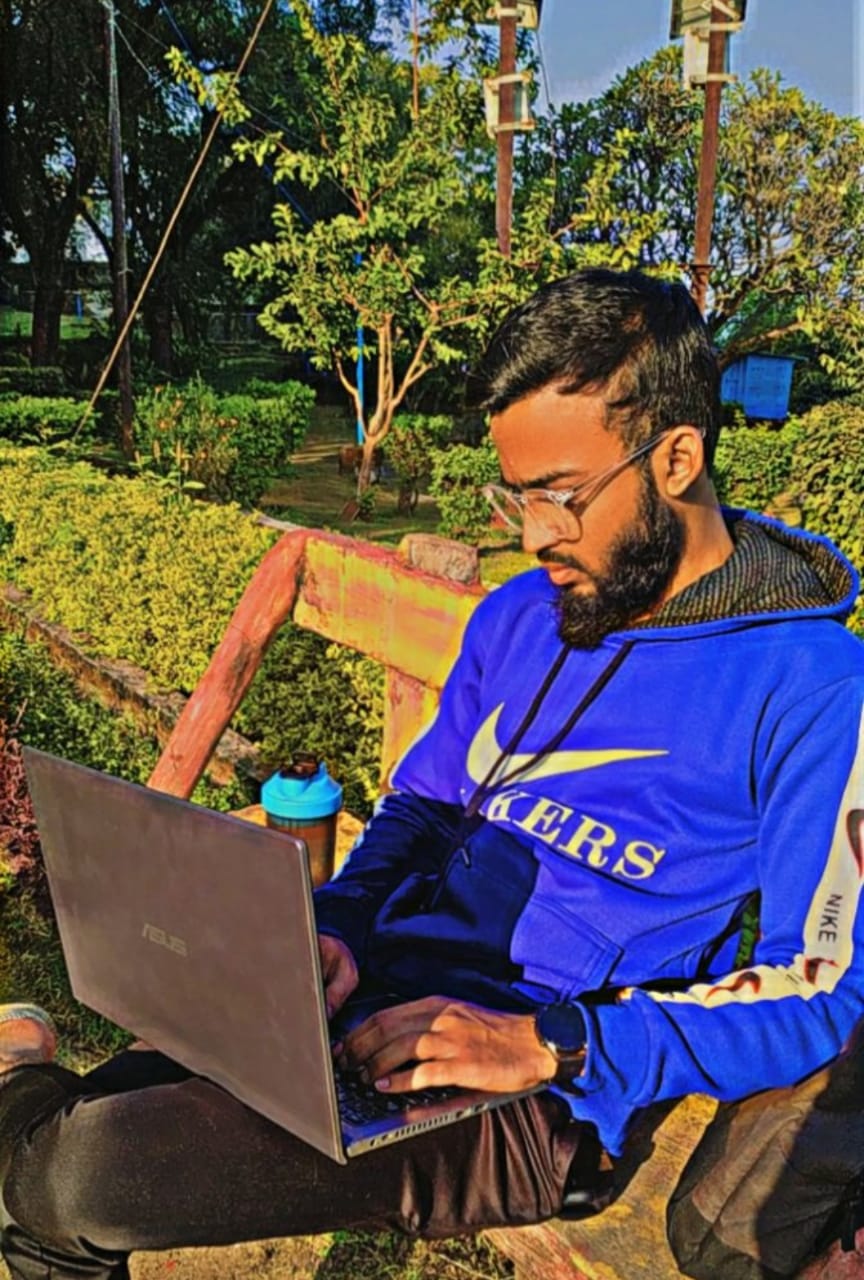 shawaiz dp